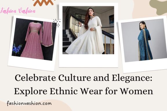 ethnic wear