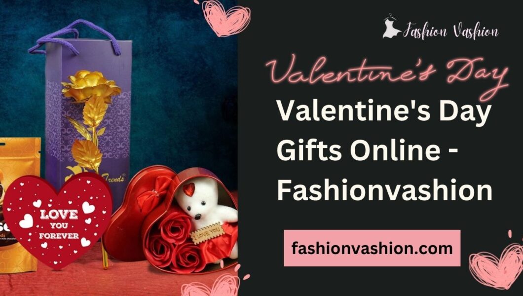 Buy Valentine's Day Decoration Items Online at Best Prices – Vaaree