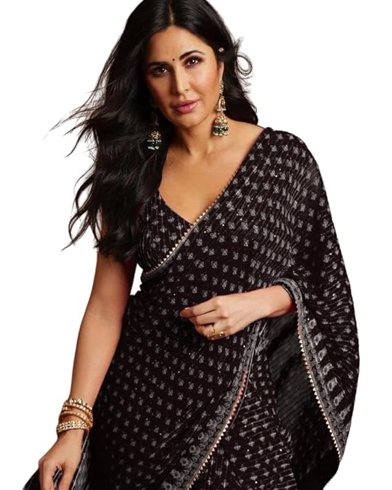 Nena Fashion Womens Silk Saree